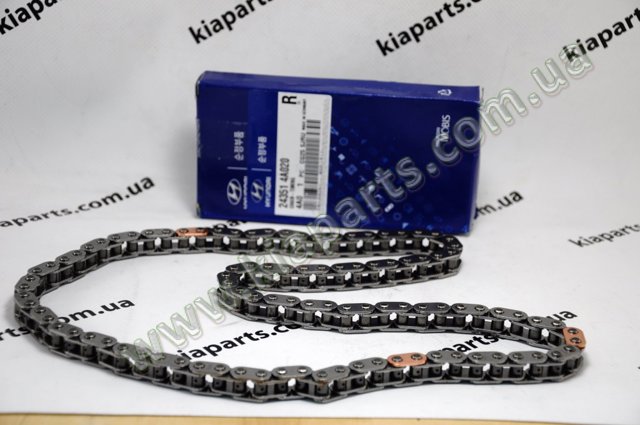 Ланцюг ГРМ, верхній 243514A020 HYUNDAI