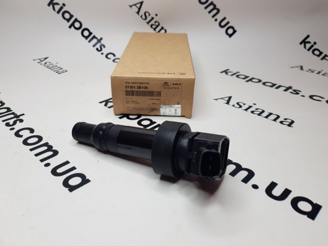 Котушка 273012B100 HYUNDAI