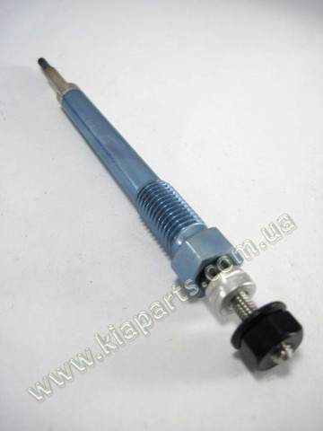 Свічки розжарювання 367102A700 HYUNDAI