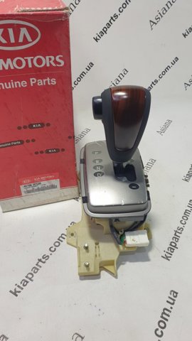 Селектор АКПП 467003E530 HYUNDAI