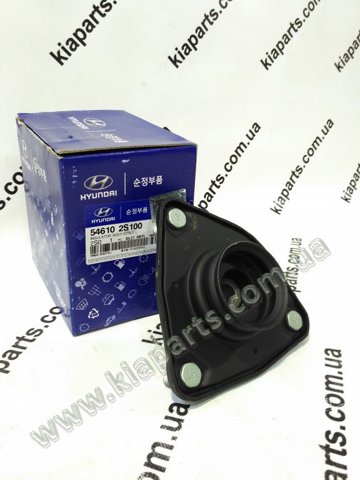 Опора стійки амортизатора переднього 546102S100 HYUNDAI