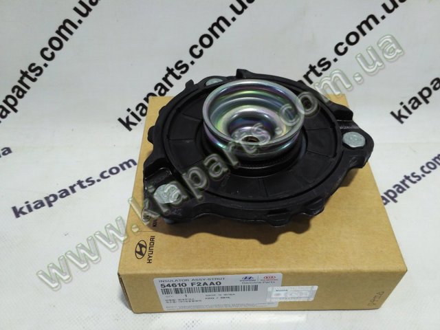 Подушка амортизатора переднього 54610F2000 HYUNDAI