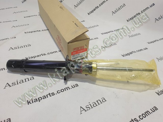 Амортизатори передні 546113F400 HYUNDAI