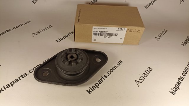 Опора амортизатора заднього 553111G000 HYUNDAI