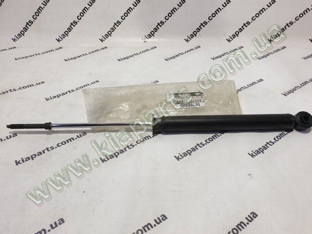 Підвіска амортизатора / аморт. стійки 562102U325 NISSAN