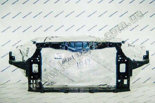 Кронштейн кріплення радіатора 641013Z001 HYUNDAI