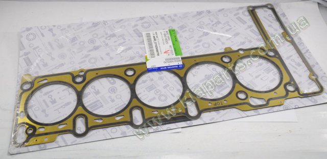 Прокладка ГБЦ 6650160520 SSANG YONG
