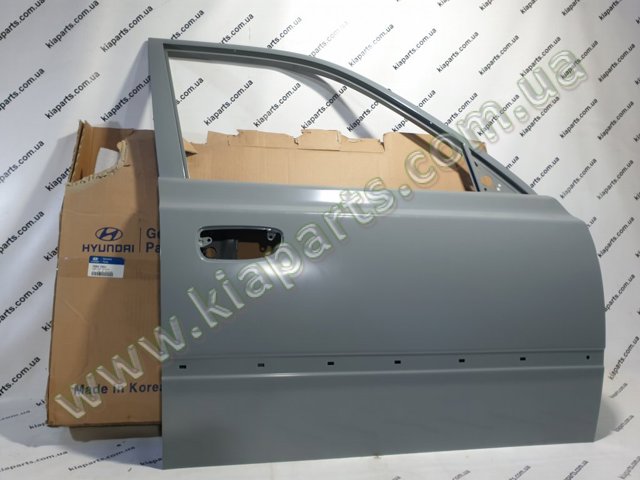 Дверка передня права 7600425031 HYUNDAI