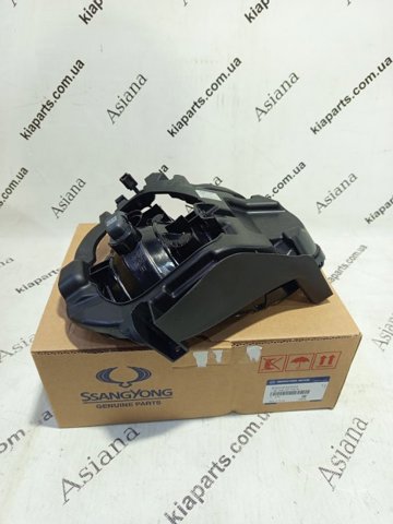 Права протитуманні фари 8320232500 SSANG YONG