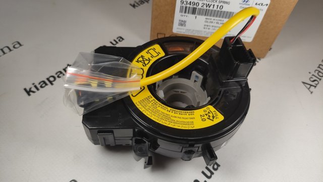 Касета AirBag 934902W110 HYUNDAI