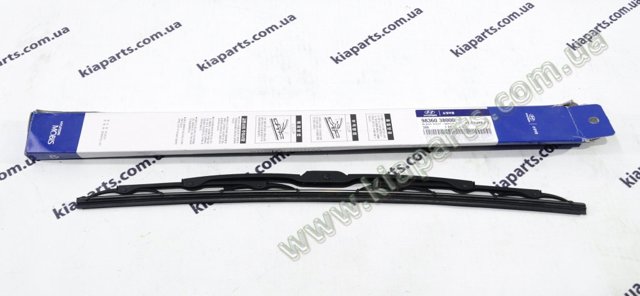 Щітка двірника права 9836038000 HYUNDAI