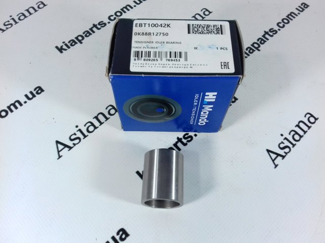 Ролик ременя ГРМ, паразитний EBT10042K MANDO