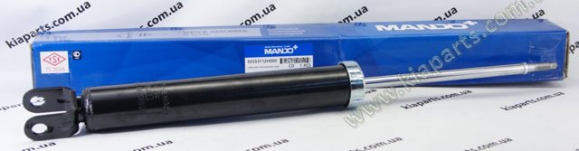 Амортизатор задній EX553112H000 MANDO