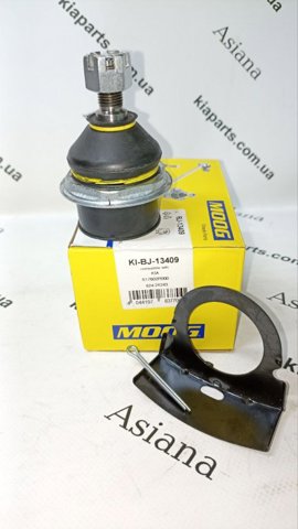 Кульові на авто KIBJ13409 MOOG
