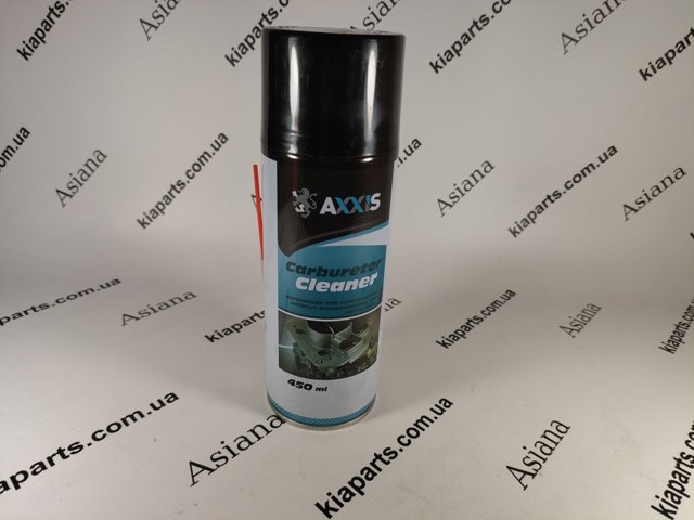 Очищувач карбюратора VSB069 AXXIS