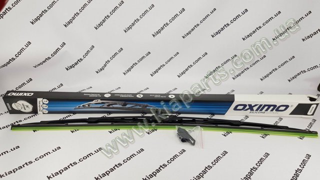 Щітка двірника ліва WUS650 OXIMO
