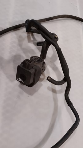 Перетворювач тиску (соленоїд) наддуву / EGR 149568021R RENAULT
