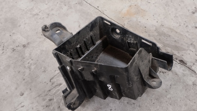 Корпус блоку запобіжників 243800196R RENAULT