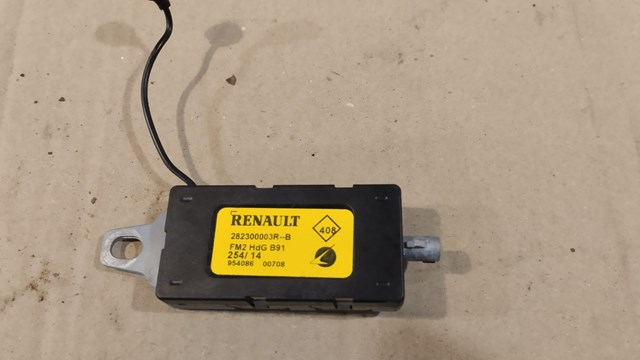 Антена 282300003R RENAULT