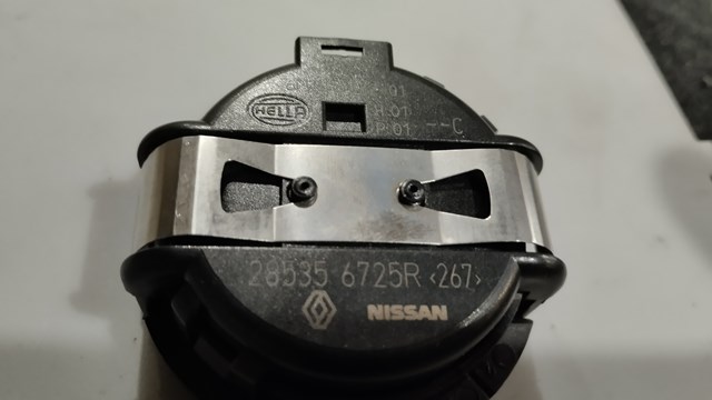 Датчик дощу 285356725R RENAULT
