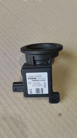 Антена/кільце имобілайзера 28590AX600 NISSAN