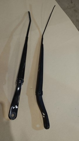 Поводок двірника 288866482R RENAULT