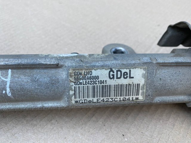 Рульова рейка 56500A6000 HYUNDAI
