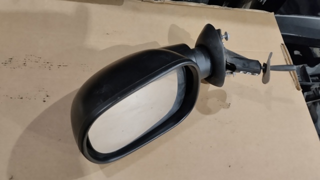 Праве бокове дзеркало 6001546992 RENAULT