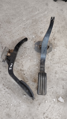 Педаль акселератора 6001547460 RENAULT