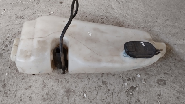 Бачок для омивайки 6001548140 RENAULT