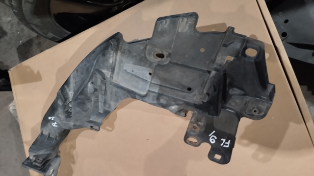 Кріплення бампера 622230005R RENAULT