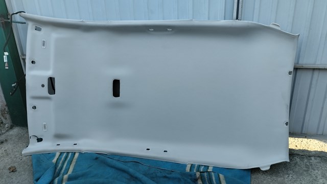 Ізоляція термошумова 739105375R RENAULT