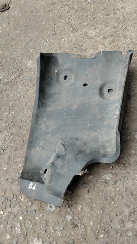 Підкрилок заднього крила, лівий передній 8200141288 RENAULT
