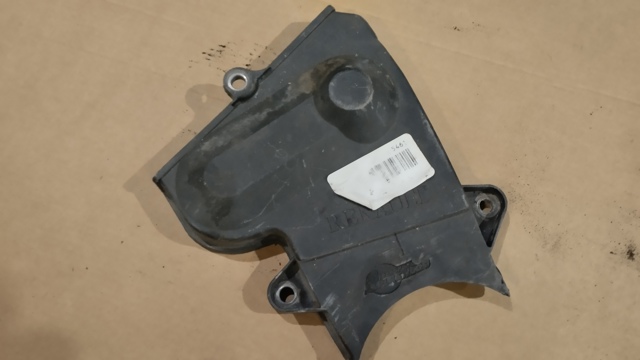 Захист ременя ГРМ, нижній 8200212543 RENAULT