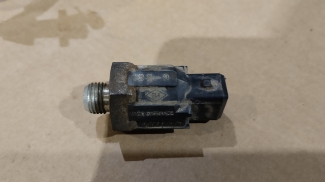 Датчик самозаймання 8200680689 RENAULT