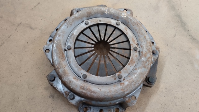 Пелюстковий кошик зчеплення 8200745113 RENAULT