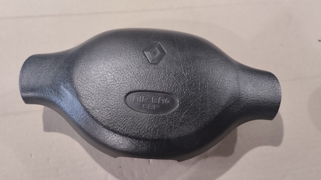 Подушка безпеки водія 8200924361 RENAULT