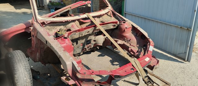 Окуляр для фари Опель Вектра B