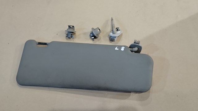 Козирок сонцезахисний автомобіля 964012737R RENAULT