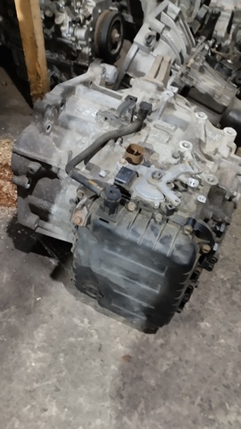 Варіаторна коробка передач A6GF1 HYUNDAI