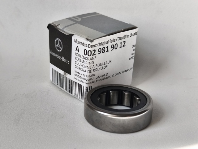 A0029819012 Mercedes