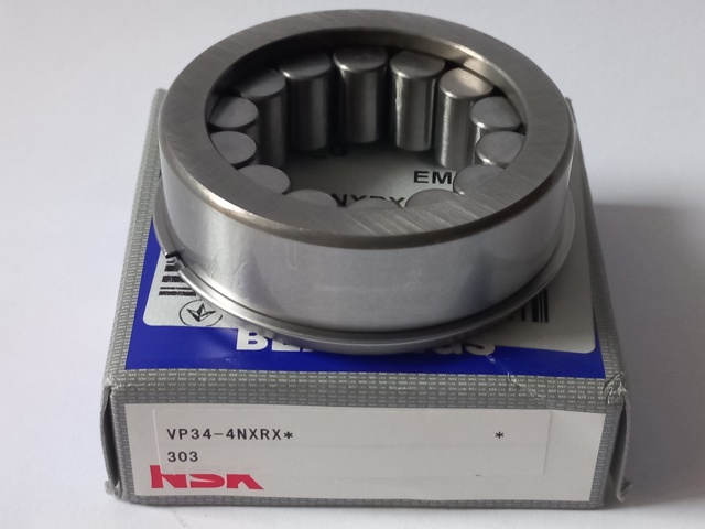 Підшипник проміжного вала КПП VP344NXRX NSK