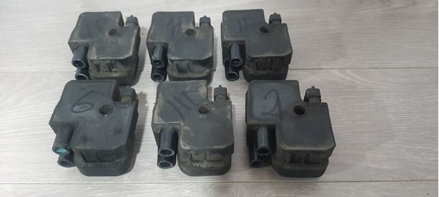 Котушка запалювання 0001587803 MERCEDES