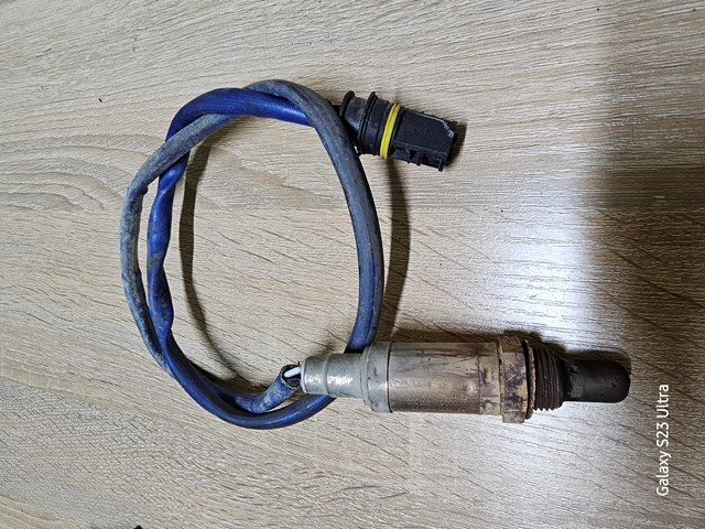 Лямбдазонд, датчик кисню до каталізатора 0005407517 MERCEDES
