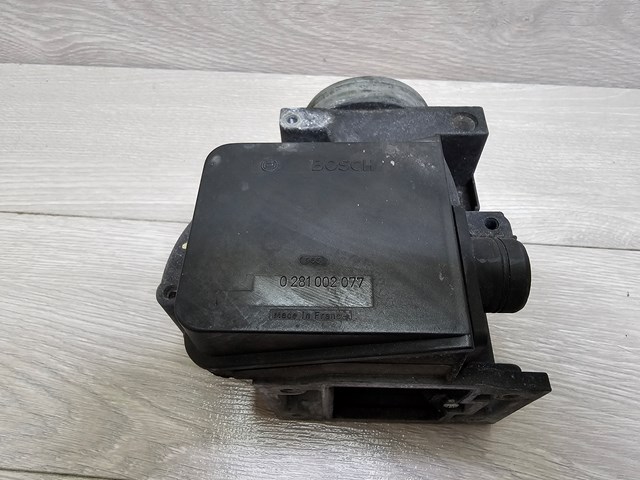 Датчик витрати повітря 0005429614 MERCEDES