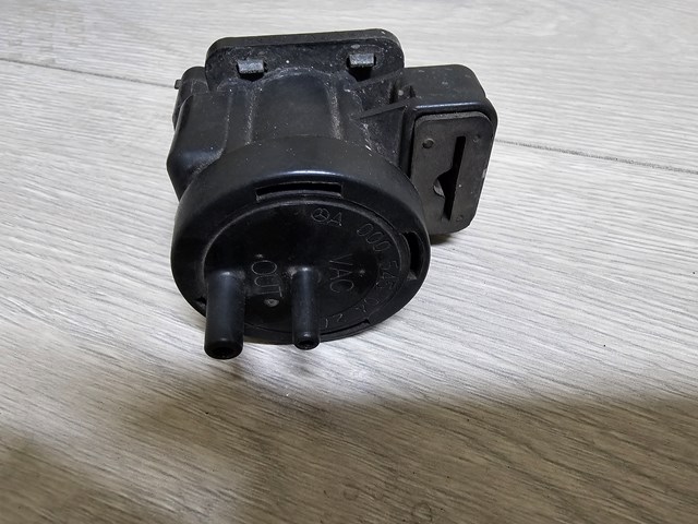 Перетворювач тиску (соленоїд) наддуву / EGR 0005450427 MERCEDES
