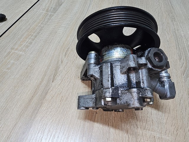 Помпа ГПК 0024661201 MERCEDES