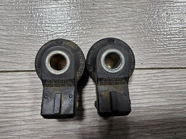 Датчик детонації Mercedes S