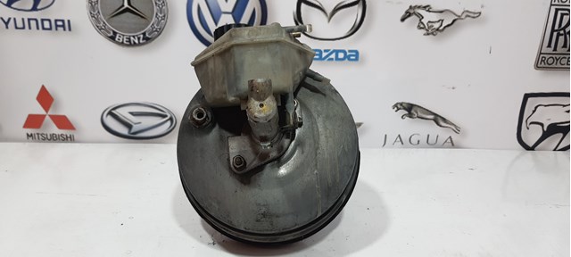 Підсилювач гальма вакуумний 0044302730 MERCEDES