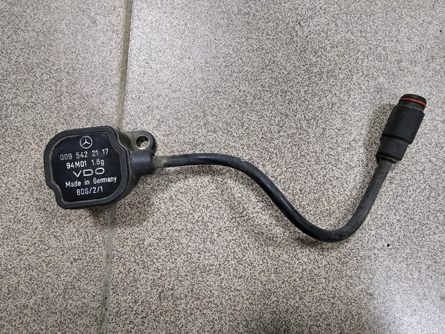0095422117 Mercedes